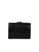 Marc Jacobs () 'Utility Snapshot' Mini portefeuille dans Black Lear