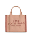 Marc Jacobs () 'Small Tote' roze katoenen tas