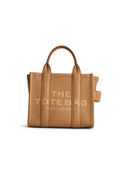 Marc Jacobs () ' Crossbody' Brown Lear Bag