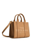 Marc Jacobs () ' Crossbody' Brown Lear Bag