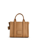 Marc Jacobs () ' Crossbody' Brown Lear Bag
