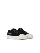 Marc Jacobs () Black Tela Sneakers