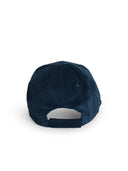 Autry Blue Cotton Cap