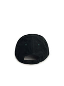 Autry Dark Green Cotton Cap