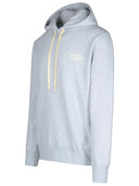 Autry Gray Cotton Sweatshirt