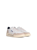 Autry 'Medalist Low'White Lear 운동화