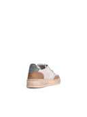 Autry 'Super Vintage' White Lear Sneakers