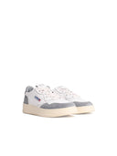 Autry White Lear Sneakers