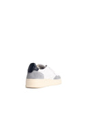 Autry White Lear Sneakers