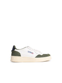 Autry White Lear Sneakers