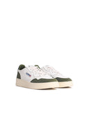 Autry White Lear Sneakers