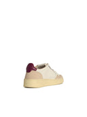 Sneaker di Autry White Lear