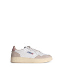 Sneakery medalistyczne Autry White Lear