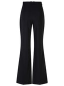 Balmain Cotton Blend Pants