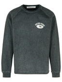 Golden Goose Gray Cotton T Shirt
