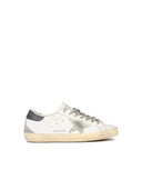Golden Goose White Lear Sneakers