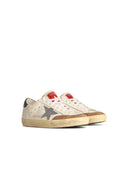 Sneaker White Lear White Golden Goose
