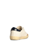 Sneaker White Lear White Golden Goose
