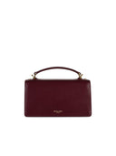 Golden Goose Small 'Venezia' Beige Palmellata Lear Bag