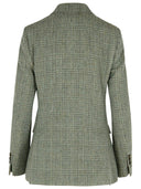 Golden Goose 'Journey' Grey Wool Blazer