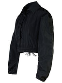 Jil Sander Black Polyester Blue
