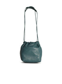 Jil Sander 'Dumpling' Lear Lear Crossbody Lear