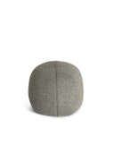 Dolce & Gabbana Grey Cashmere Cap