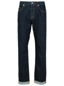 Dolce & Gabbana Blue Denim Jeans