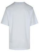 Koszula Dolce & Gabbana White Cotton
