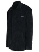 Koszula Dolce & Gabbana Black Polyester