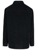 Koszula Dolce & Gabbana Black Polyester