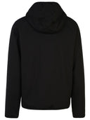 Dolce & Gabbana Black Viscose Blend Jacket