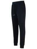 Dolce & Gabbana 'Jogger' Navy Cotton Pants
