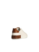Zapatillas blancas de Dolce & Gabbana 'Portofino'