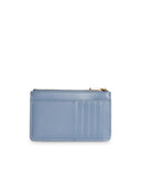 Dolce & Gabbana Light Blue Lear Cardholder