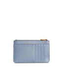 Dolce & Gabbana Light Blue Lear Titero de tarjetas