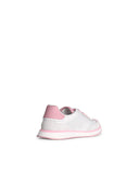 Dolce & Gabbana 'Dragon' White Suede Blend Sneakers