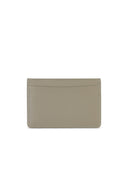 A.P.C. 'Andre' Green Lear Card Holder