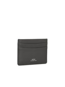 A.P.C. Titular de la tarjeta Gray Lear 'Andre'
