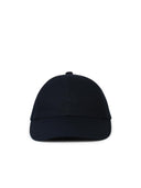 A.P.C. Capa de algodón azul de 'Charlie' Midnight