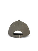 A.P.C. „Charlie” wojskowy czapka bawełniana Khaki