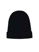 A.P.C. 'Autumn' Navy Wool Beanie