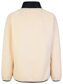 A.P.C. Île «Polyester beige Fleece