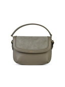 A.P.C. Borsa Lear verde chiaro "Sarah"