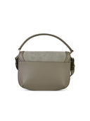 A.P.C. Borsa Lear verde chiaro "Sarah"