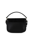 A.P.C. 'Sarah' 'Mini' Black Lear Bag