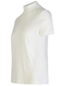 A.P.C. 'Caroll' wit katoenen t -shirt