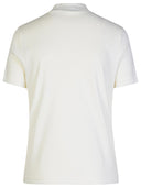 A.P.C. 'Caroll' wit katoenen t -shirt