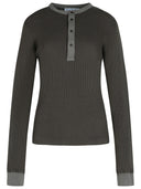 Acne Studios Gray Cotton T Shirt