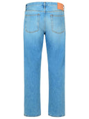 Jeans in denim azzurro di Acne Studios '1996